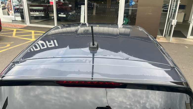 Hyundai i10 1.0 [63] Premium 5dr Auto [Nav] Petrol Hatchback